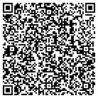 QR code with Loren T Vine Architect contacts