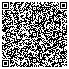 QR code with Madsen Mitchell Evenson-Conrad contacts