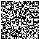 QR code with Robinson Donald R CPA contacts