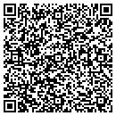 QR code with Metrovoice contacts