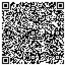 QR code with F J Vochko Company contacts