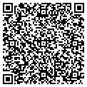 QR code with Jacobs Blinn contacts