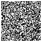 QR code with Manuel Babayan Archt contacts