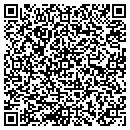 QR code with Roy B Gibson Cpa contacts