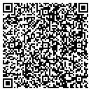 QR code with Hmt Machinetool contacts