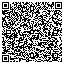 QR code with Usserman Dental Labs contacts
