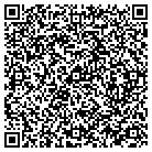 QR code with Maurice E Hagen Architects contacts