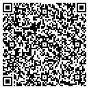 QR code with Tulare Psychic contacts