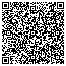 QR code with James R Hegg DMD PC contacts
