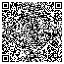 QR code with M/G Architecture contacts
