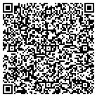QR code with Marshall W Nelson & Assoc Inc contacts