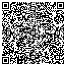QR code with M Automation LLC contacts