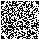 QR code with Milton D Hunt Architect P S contacts