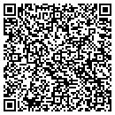 QR code with GML Designs contacts