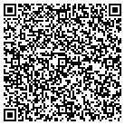 QR code with M S James Architects Inc Aia contacts