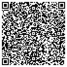 QR code with Saint Anne Catholic Commu contacts