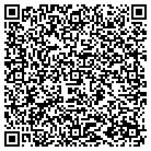 QR code with M S James Iii Architect Aia Inc P S contacts