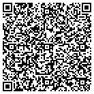 QR code with C T I Concrete Technology Inc contacts