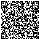 QR code with O'Day Equipment contacts