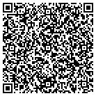 QR code with Portage Base Lake Sewer Auth contacts