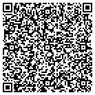 QR code with Saginaw Water Treatment Plant contacts