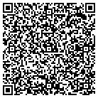 QR code with White Cloud Sherman Utilities contacts