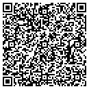 QR code with Td Bank N A contacts