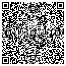 QR code with Td Bank N A contacts