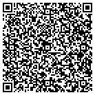 QR code with T A Tractor & Equiptment contacts