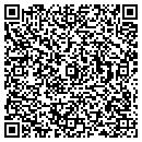 QR code with Usaworks Inc contacts