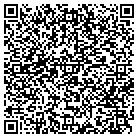 QR code with Manasquan River Regional Sewer contacts