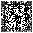 QR code with Ue Systems Inc contacts