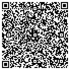 QR code with A Gypsy Life Productions contacts