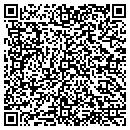 QR code with King Vincent Storm Inc contacts