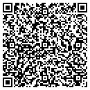 QR code with Halstead Edward G MD contacts