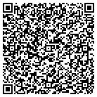 QR code with P O'connor And Associates Arc contacts