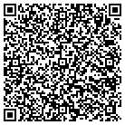 QR code with Priscilla Zimmerman Archtctr contacts