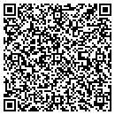 QR code with Ptf Architect contacts