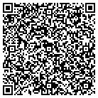 QR code with Maine & Weinstein Specialty contacts
