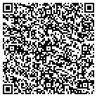 QR code with Peach Lake Sewer District contacts