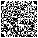 QR code with Moore John T MD contacts