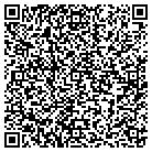 QR code with Virginia R Thompson Cpa contacts