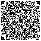 QR code with R A Lacey Architecture contacts