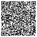 QR code with vvhh contacts