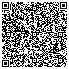 QR code with Saratoga County Sewer District contacts