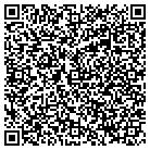 QR code with MT Hood Dental Laboratory contacts