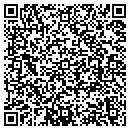 QR code with Rba Design contacts