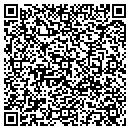 QR code with Psychic contacts