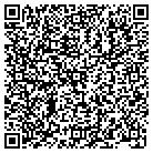 QR code with Reid A Morgan Architects contacts