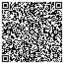 QR code with Your Chaffeur contacts